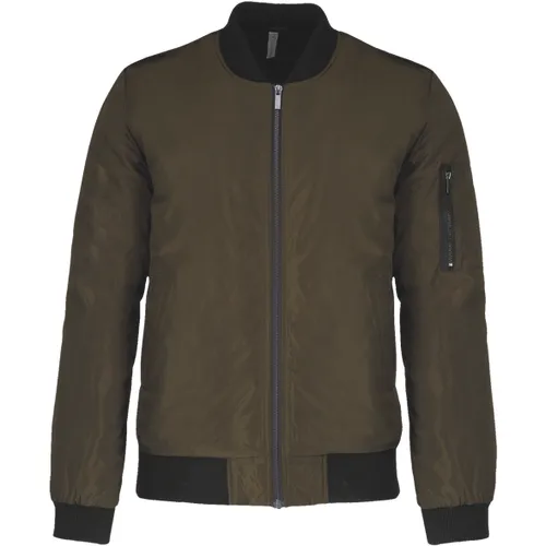 Blouson bomber homme - Kariban