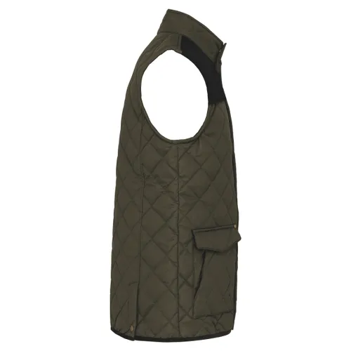 Bodywarmer matelassé homme - Kariban