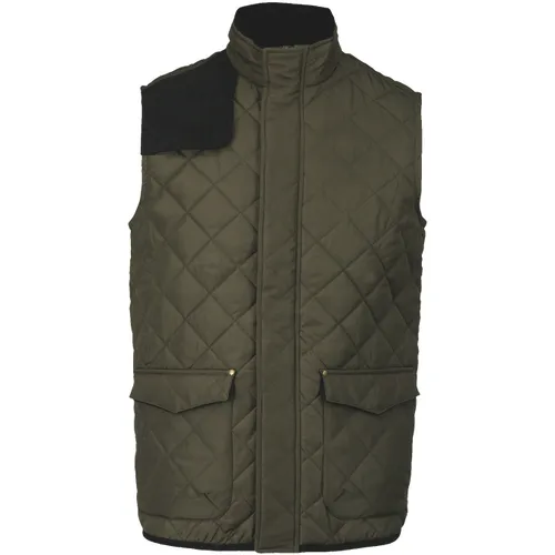 Bodywarmer matelassé homme - Kariban