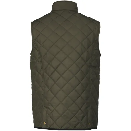 Bodywarmer matelassé homme - Kariban