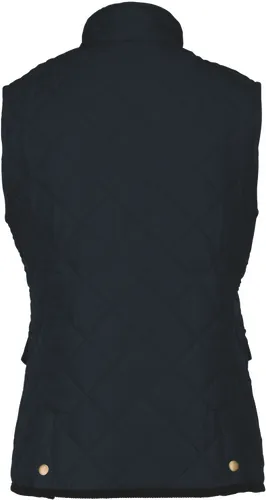Bodywarmer matelassé femme - Kariban
