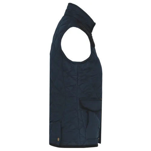 Bodywarmer matelassé femme - Kariban