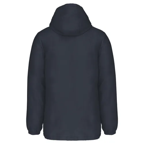 Parka à capuche recyclée unisexe - Kariban