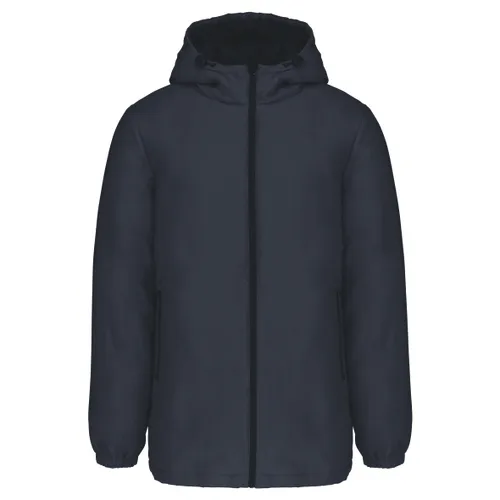 Parka à capuche recyclée unisexe - Kariban
