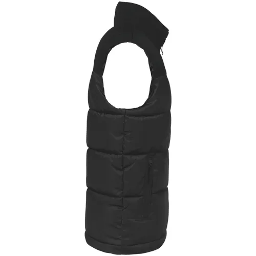Bodywarmer matelassé bi-ton unisexe - Kariban