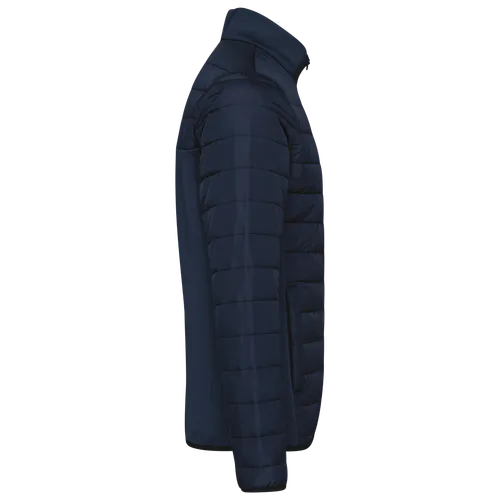 Veste bi-matière homme - Kariban