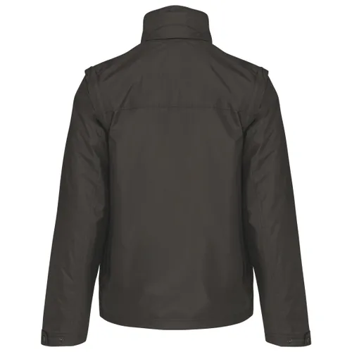 Blouson à manches amovibles homme - Kariban