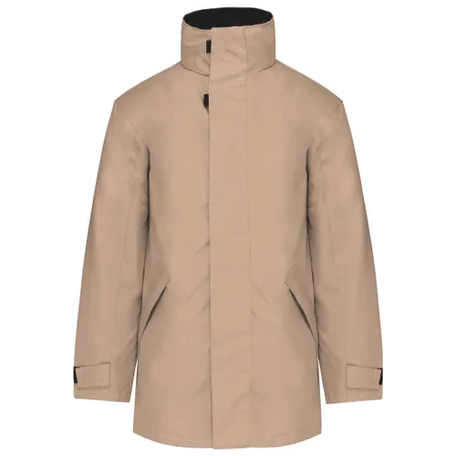Parka doublure matelassée - Kariban