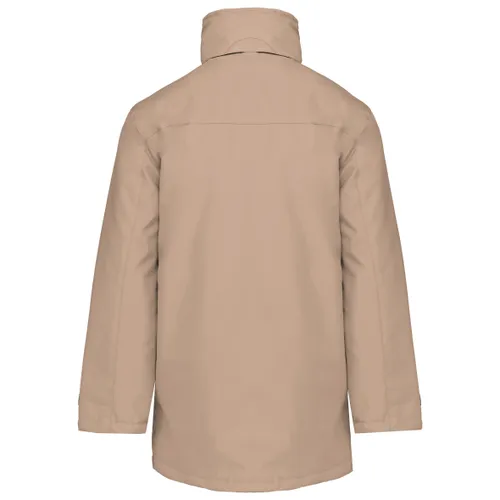 Parka doublure matelassée - Kariban