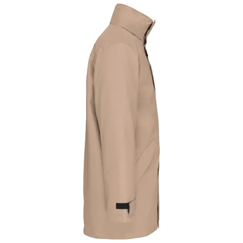 Parka doublure matelassée - Kariban