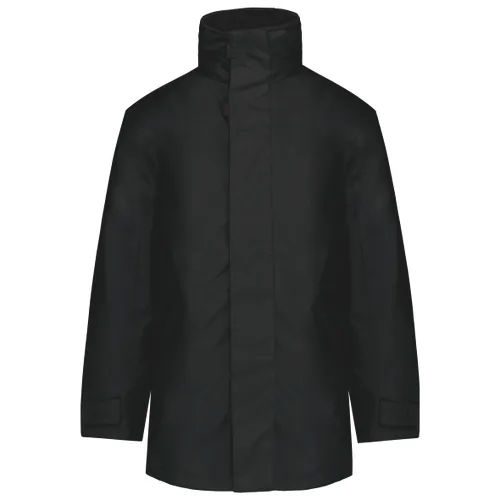 Parka doublure matelassée - Kariban