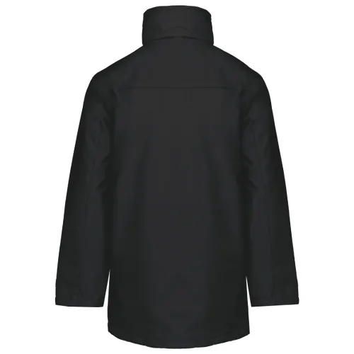 Parka doublure matelassée - Kariban