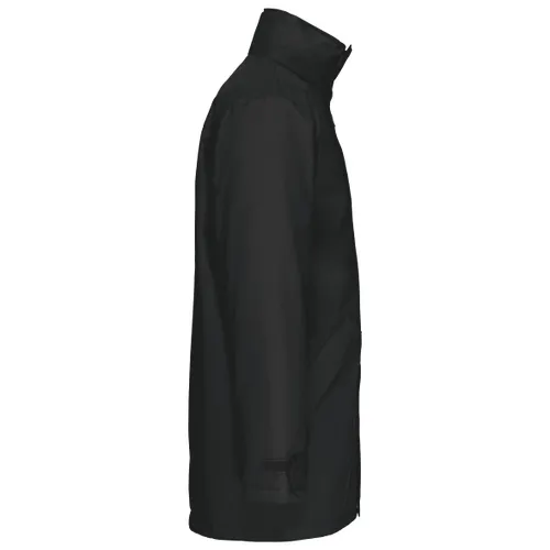 Parka doublure matelassée - Kariban