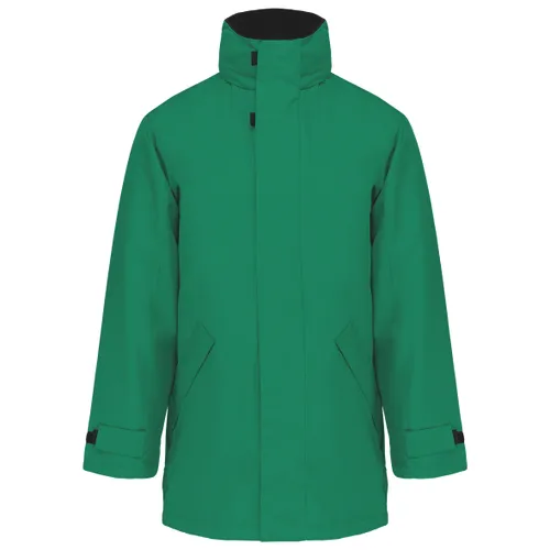 Parka doublure matelassée - Kariban