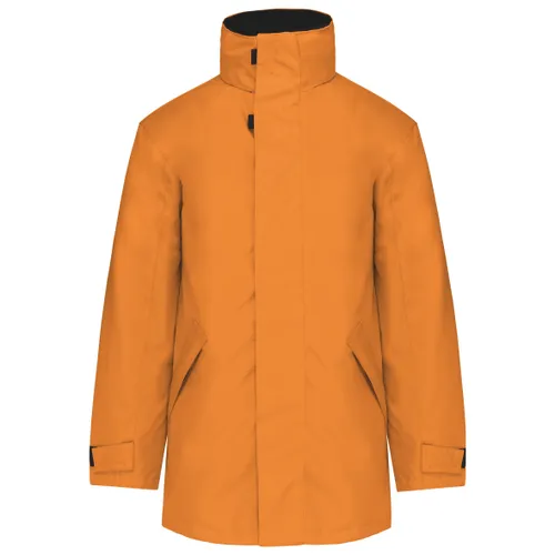 Parka doublure matelassée - Kariban