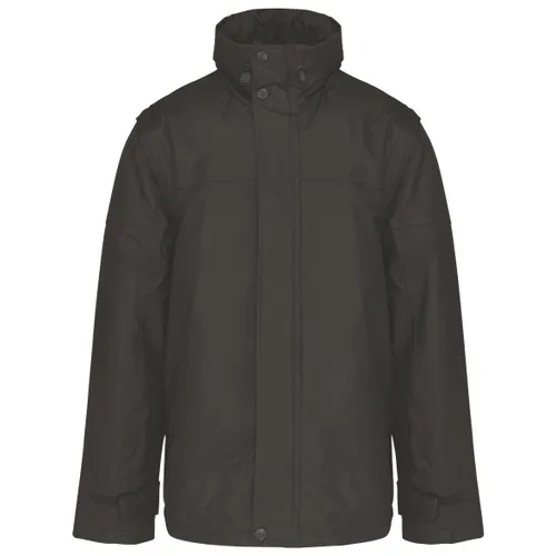 Blouson manches amovibles homme - Kariban