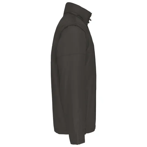 Blouson manches amovibles homme - Kariban