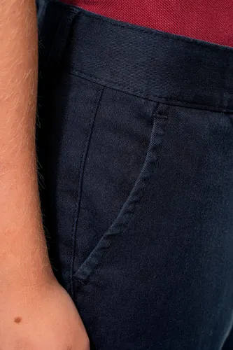 Pantalon chino garçon - Kariban