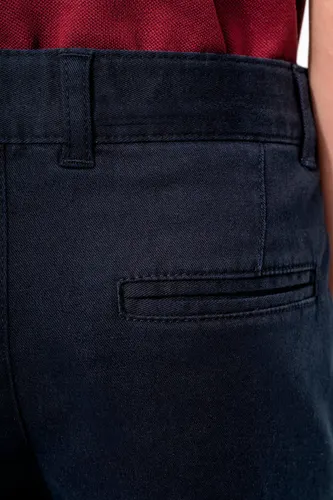 Pantalon chino garçon - Kariban