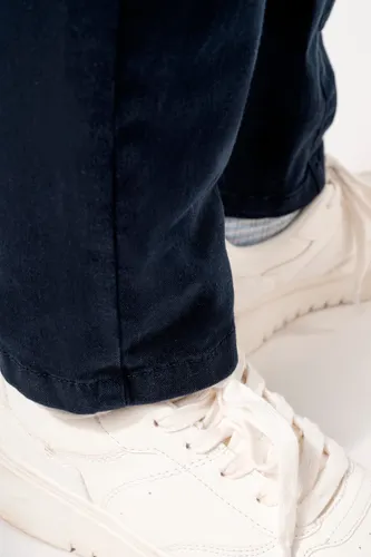 Pantalon chino garçon - Kariban