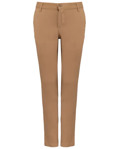Pantalon chino garçon - Kariban