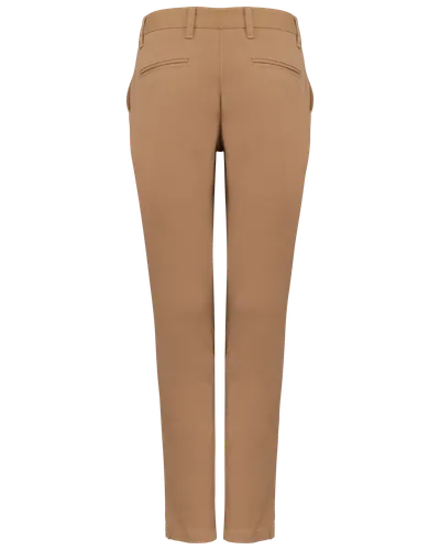 Pantalon chino garçon - Kariban