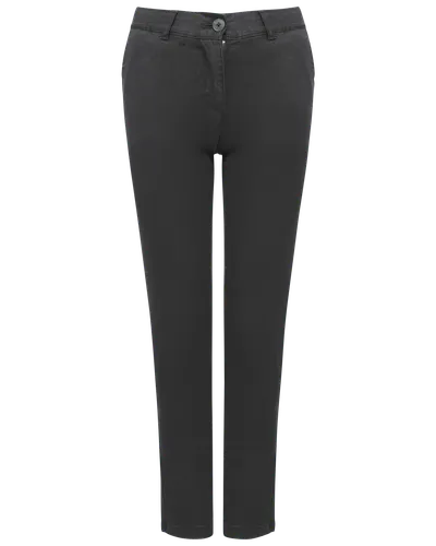 Pantalon chino garçon - Kariban