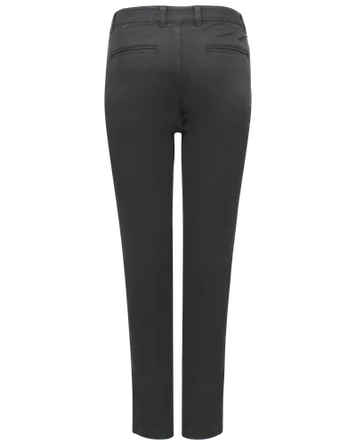 Pantalon chino garçon - Kariban