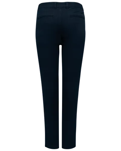 Pantalon chino garçon - Kariban