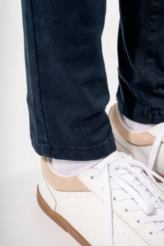 Pantalon chino fille - Kariban