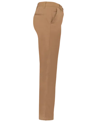 Pantalon chino fille - Kariban