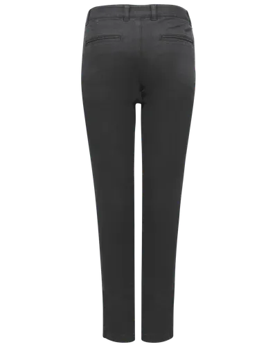 Pantalon chino fille - Kariban