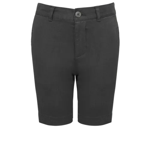 Bermuda chino garçon - Kariban