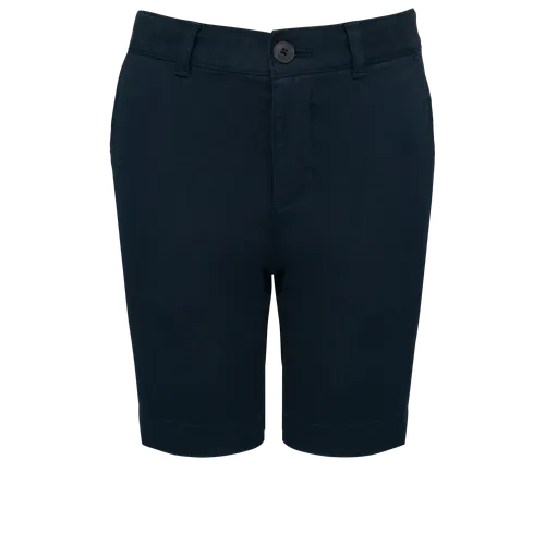 Bermuda chino garçon - Kariban
