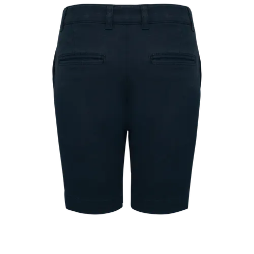 Bermuda chino garçon - Kariban