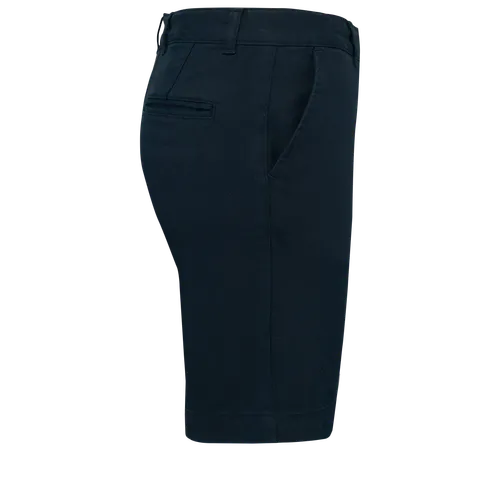 Bermuda chino fille - Kariban