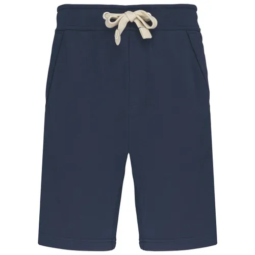 Bermuda French Terry unisexe - Kariban