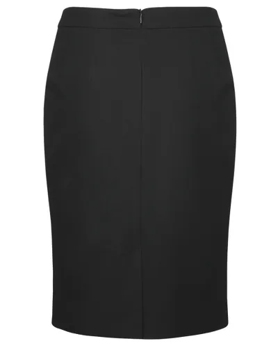 Jupe droite - Kariban