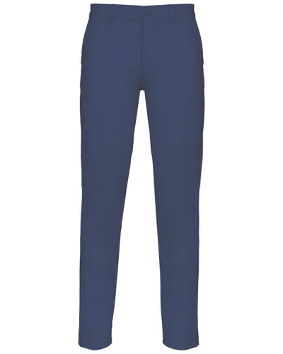Pantalon chino homme - Kariban