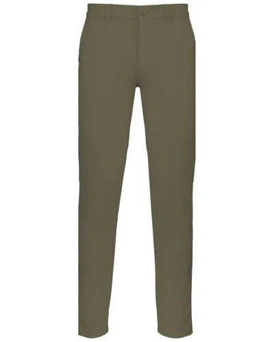 Pantalon chino homme - Kariban