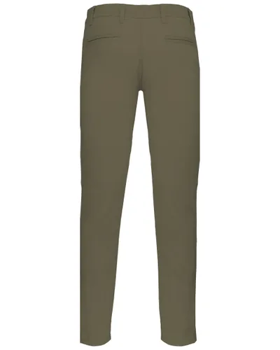 Pantalon chino homme - Kariban