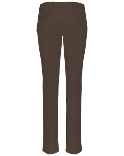Pantalon chino femme - Kariban