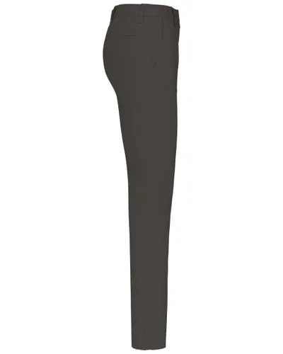 Pantalon chino femme - Kariban