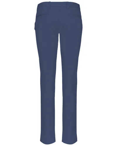 Pantalon chino femme - Kariban