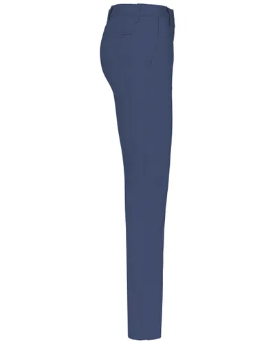 Pantalon chino femme - Kariban