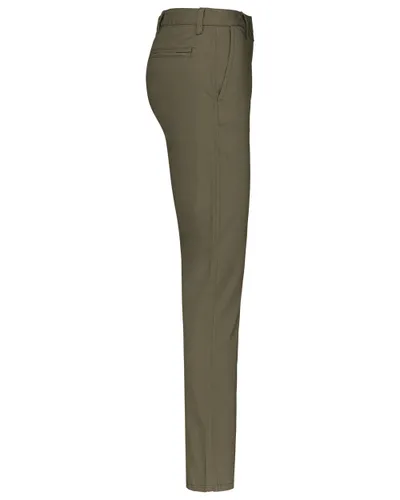 Pantalon chino femme - Kariban