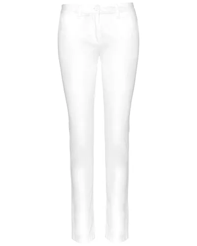 Pantalon chino femme - Kariban