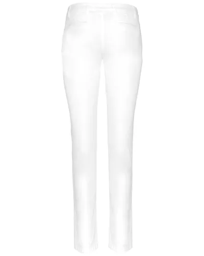 Pantalon chino femme - Kariban