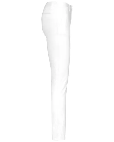 Pantalon chino femme - Kariban