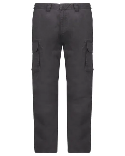 Pantalon multipoches homme - Kariban